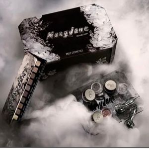 Melt Cosmetics MaryJane Collection NIB